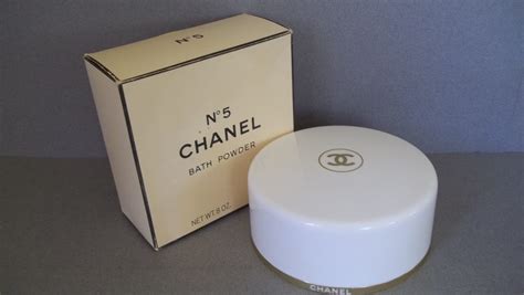 chanel pink loose powder|chanel dusting powder no 5.